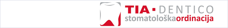 TIA Dentico | stomatološka ordinacija