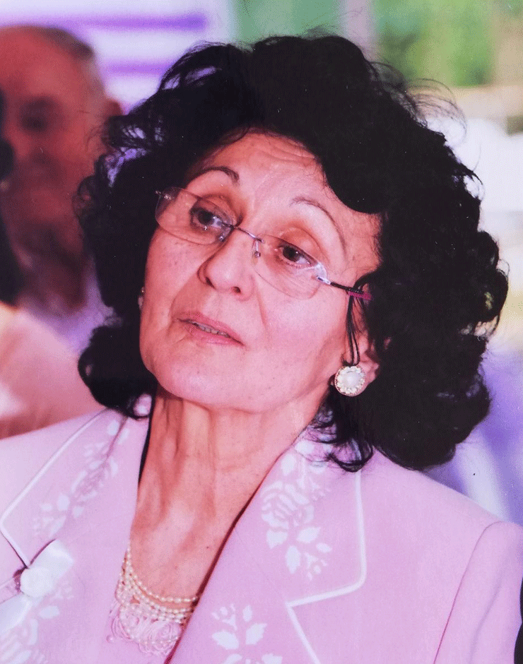 Ljubica Stevanović