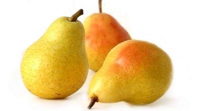 KRALJICA JESENI - kruška je voće koje ne smete da zaobiđete u ishrani