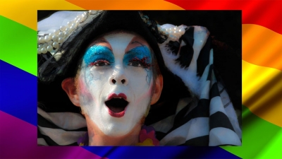 Populaciona politika - neka sve maske padnu