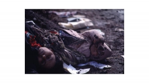 Azerbejdžanci žale za žrtvama tragedije u Hodžaliju