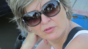 Snežana Bor&scaron;o&scaron;, autor Čarobne knjige