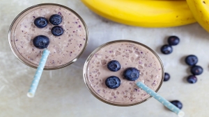 Napitak bogat antioksidansima