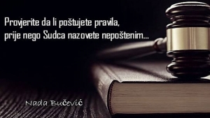 Kad mislite da vas je život "pustio" od sebe