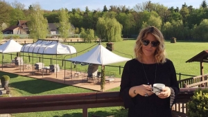 Nada Bučević, edukacijski savetnik