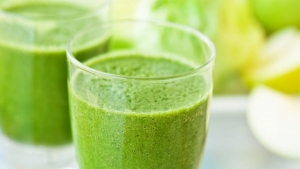 Dnevna doza "zeleni&scaron;a"