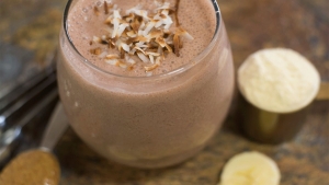 Hranljivi frape doručak