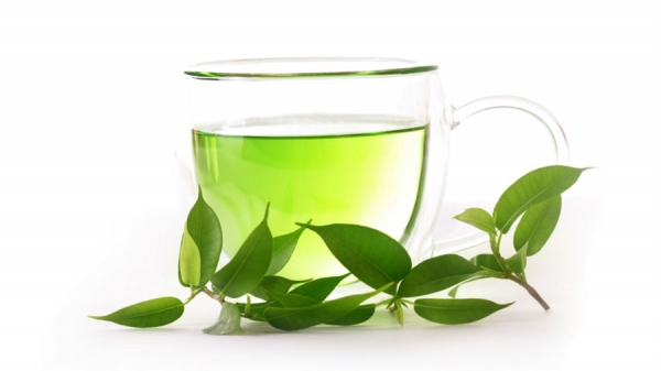 Zeleni čaj za tretiranje gubitka pamćenja
