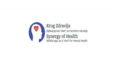 Aplikacija "Krug zdravlja" pomoć mladima sa psihičkim problemima