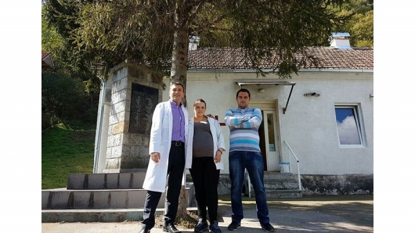 Besplatni pregledi u Istočnoj Srbiji, prvoj u Evropi po broju obolelih od raka grlića materice