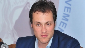 Marko Milačić