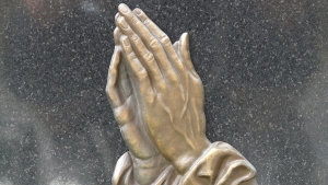 Značenje reči Amin