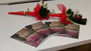  "Staza moje ti&scaron;ine", Stana Mojsilović- Nana