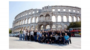 Festival srpske kulture u Istri