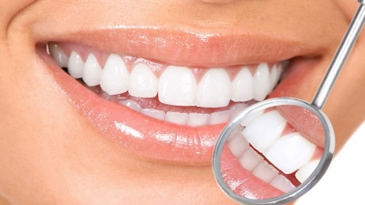 Oralna higijena - tehnika pranja zuba