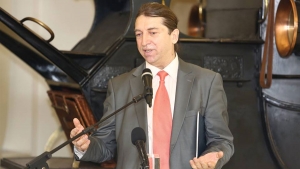 Željko Sarić