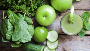 Napitak za dan pune energije