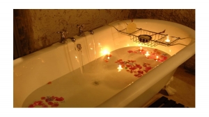 Kako su na&scaron;i stari lečili prehladu toplom kupkom i čajevima