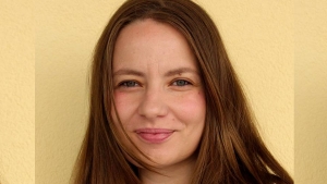 Adriana Pejaković, psiholog